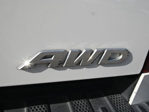Used 2023 Honda Ridgeline Black Edition image 4