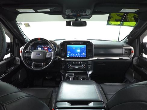 Certified 2023 Ford F150 Raptor image 7