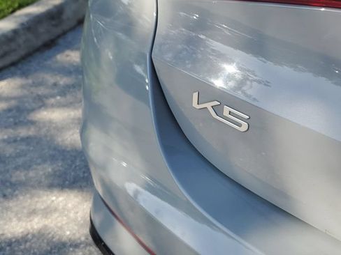 Certified 2023 Kia K5 GT-Line w/ GT-Line Premium Package AWD/4WD image 8