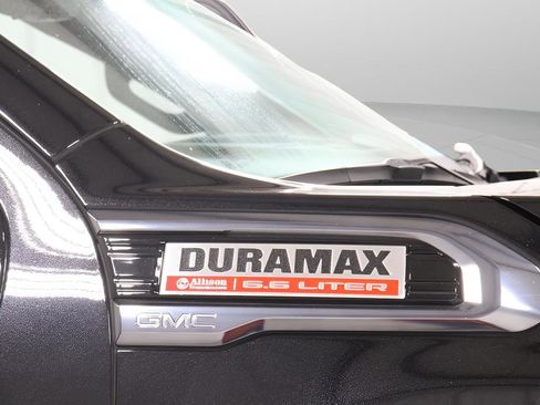 Used 2023 GMC Sierra 2500 AT4 w/ AT4 Premium Plus Package image 36