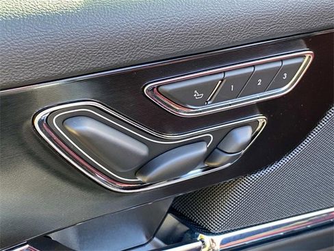 Used 2024 Lincoln Corsair Grand Touring w/ Equipment Group 302A image 14