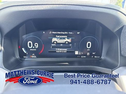 New 2026 Ford Explorer Active w/ Active Comfort Package RWD image 17