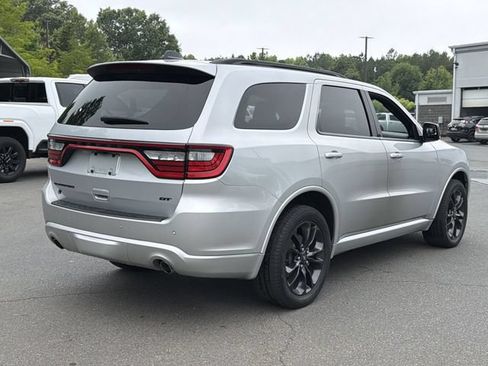 Used 2023 Dodge Durango GT AWD/4WD image 12