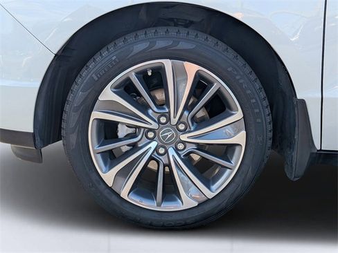 Used 2019 Acura MDX 3.5L Technology Package image 9