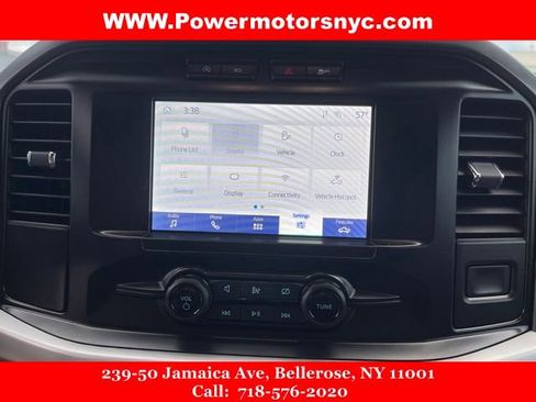 Used 2023 Ford F150 XLT image 17