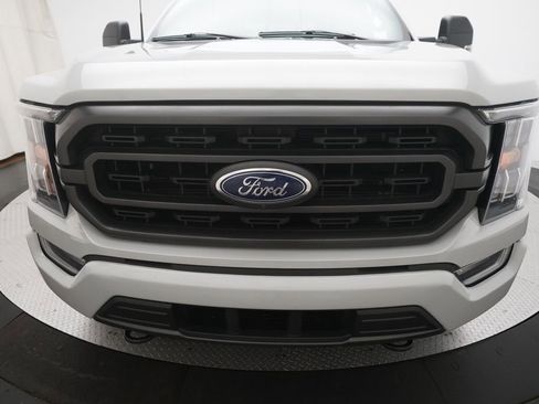 Used 2023 Ford F150 XLT w/ Equipment Group 302A High image 20