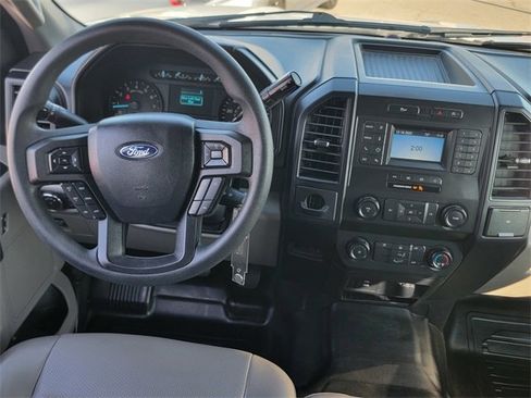 Used 2020 Ford F150 XL w/ XL Power Equipment Group image 12