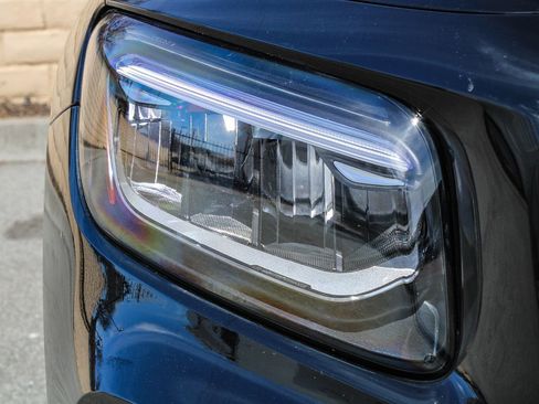 Certified 2026 Mercedes-Benz GLB 250 4MATIC image 5