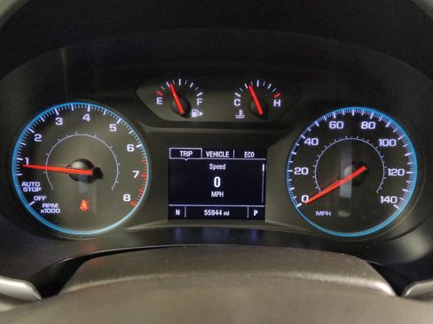 Used 2024 Chevrolet Malibu LT FWD image 23
