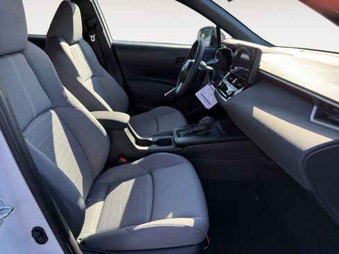 New 2026 Toyota Corolla Cross AWD Hybrid image 15