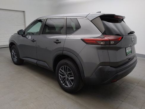 Used 2021 Nissan Rogue S FWD image 3