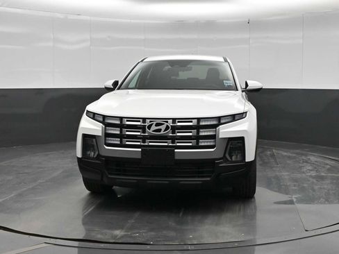 New 2026 Hyundai Santa Cruz SE FWD image 3