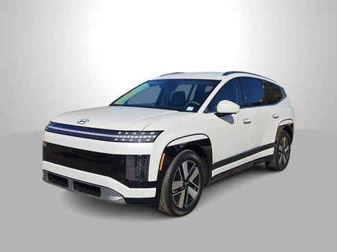 New 2026 Hyundai Ioniq 9 SEL image 4