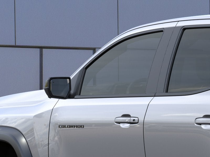 New 2026 Chevrolet Colorado ZR2 w/ Technology Package AWD/4WD image 26