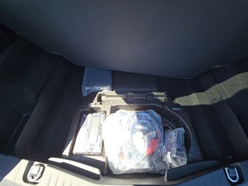 New 2025 Ford Mustang Mach-E Premium w/ Sport Appearance Package image 9