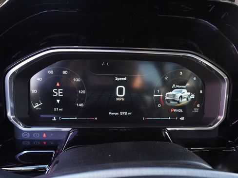 New 2026 GMC Sierra 1500 Elevation image 21