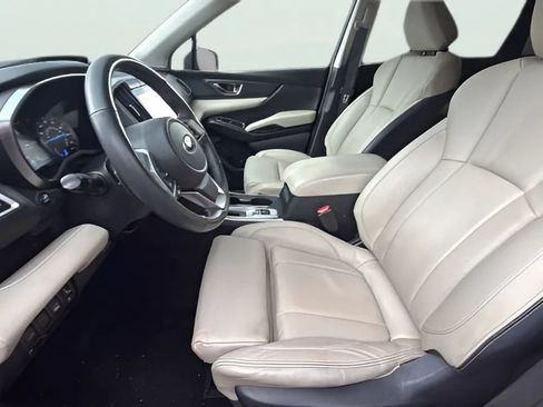 Used 2019 Subaru Ascent Limited AWD/4WD image 19