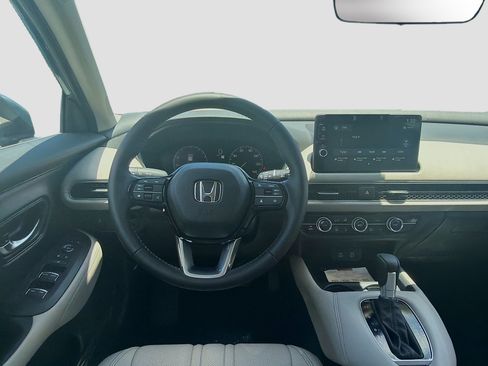 New 2027 Honda HR-V EX-L image 17