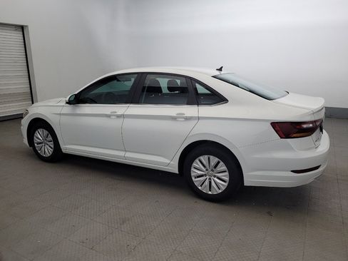 Used 2019 Volkswagen Jetta S w/ Driver Assistance Package FWD image 3