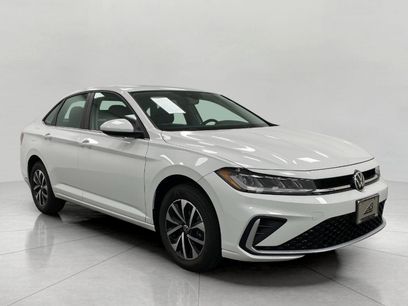 New 2025 Volkswagen Jetta S