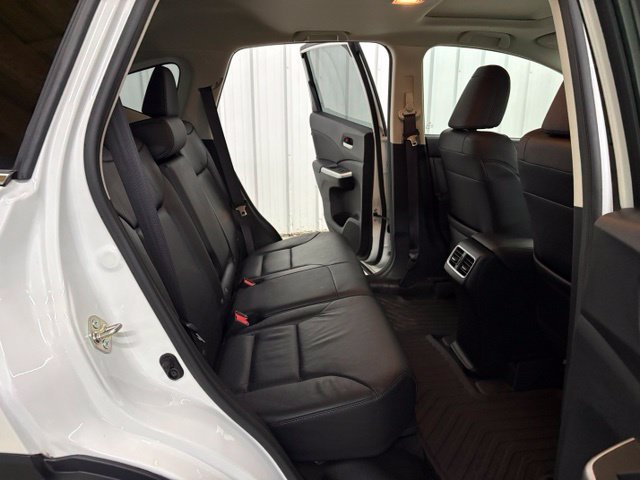 Used 2016 Honda CR-V EX-L image 15