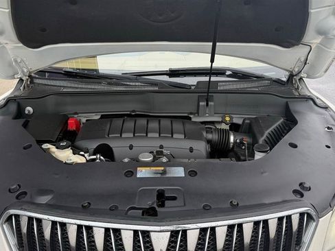 Used 2015 Buick Enclave Leather FWD image 63