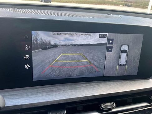 Used 2024 Kia Telluride SX Prestige X-Line image 21