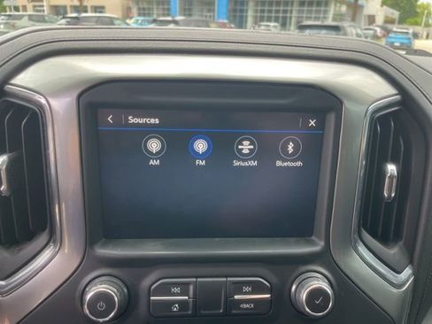 Used 2020 Chevrolet Silverado 1500 RST AWD/4WD image 26