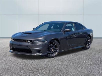 Used 2020 Dodge Charger Scat Pack