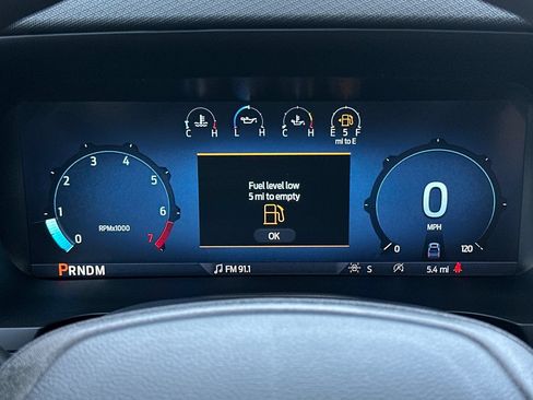 New 2026 Ford F150 STX w/ Equipment Group 200A RWD image 21