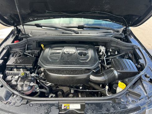 Used 2018 Jeep Grand Cherokee Laredo AWD/4WD image 33