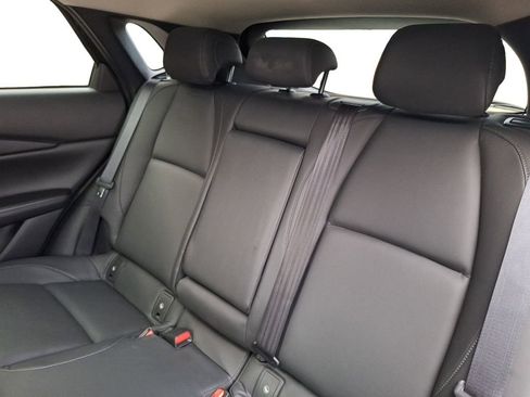 Used 2023 MAZDA CX-30 AWD 2.5 S w/ Select Package image 11