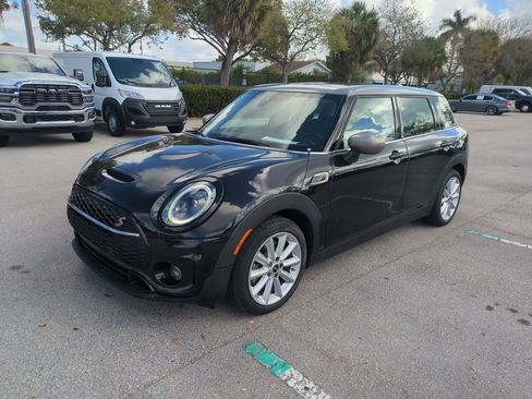 Used 2024 MINI Cooper Clubman S AWD/4WD image 10