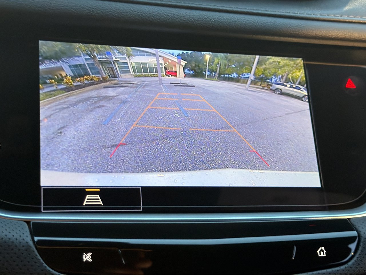Certified 2025 Cadillac XT5 Luxury FWD image 24