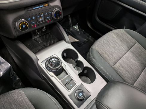 Used 2023 Ford Bronco Sport Big Bend w/ Convenience Package image 14