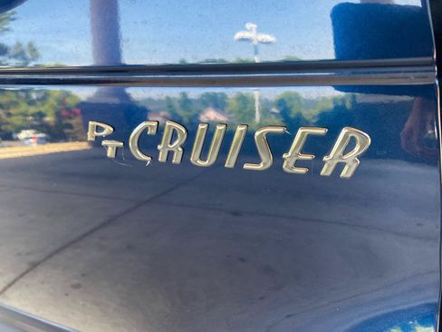 Used 2002 Chrysler PT Cruiser Touring FWD image 33
