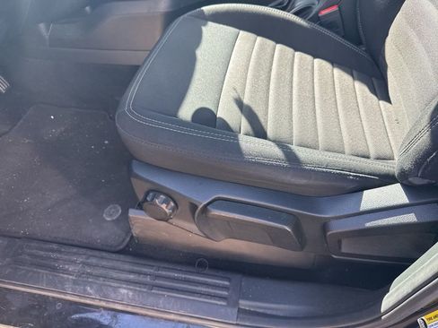 Used 2021 Ford Ranger XLT w/ Equipment Group 301A Mid image 8