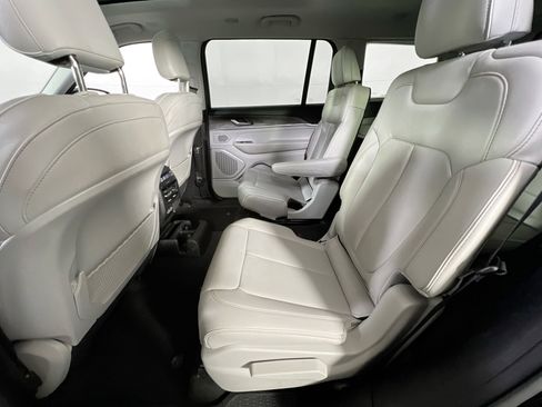 Used 2023 Jeep Grand Cherokee L Overland image 26