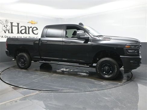 Used 2025 RAM 2500 Tradesman image 6