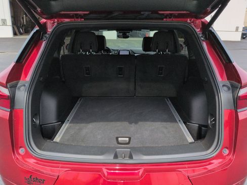 Certified 2020 Chevrolet Blazer Premier w/ Driver Confidence II Package AWD/4WD image 26
