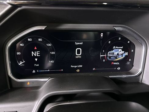 New 2026 GMC Sierra 2500 AT4 w/ AT4 Premium Plus Package image 12