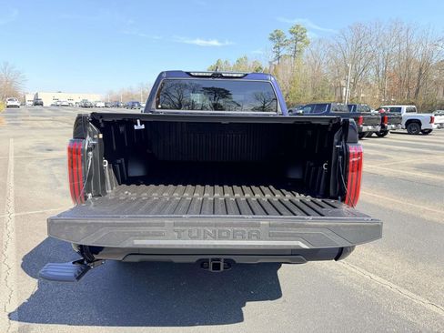 New 2026 Toyota Tundra Platinum image 14