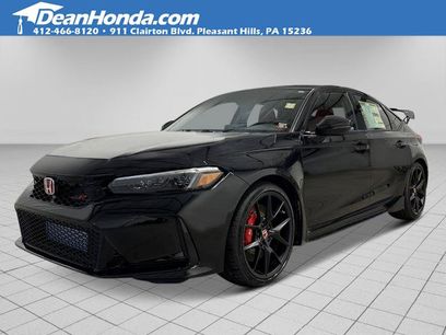 New 2026 Honda Civic Type R