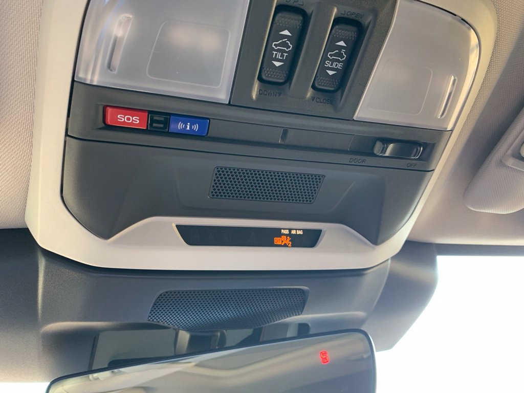 New 2026 Subaru Crosstrek 2.5i Limited AWD/4WD image 10
