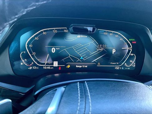 Used 2021 BMW X5 xDrive45e w/ Executive Package image 18