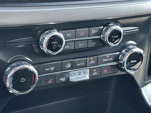 New 2025 Ford F150 XLT w/ Equipment Group 302A MID image 30