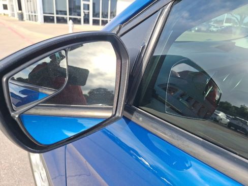 Used 2018 Ford Escape S image 13