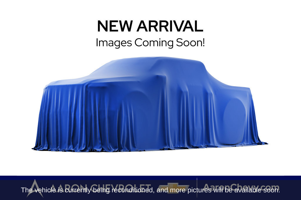 Used 2019 Chevrolet Silverado 1500 LT w/ All-Star Edition RWD image 4