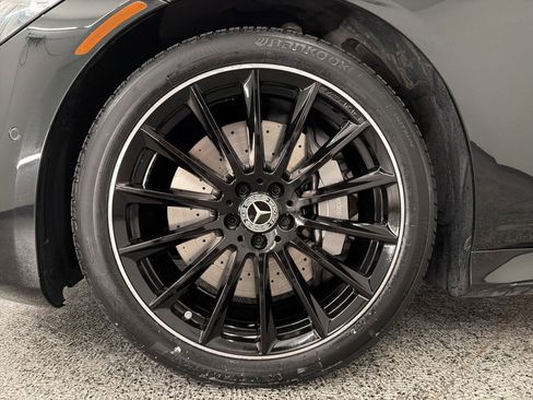 Certified 2022 Mercedes-Benz S 580 S 580 image 12