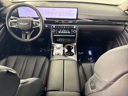 Used 2025 Genesis GV80 2.5T image 22
